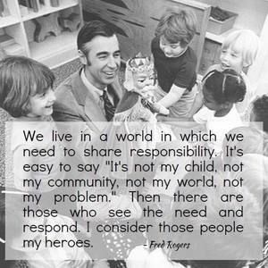 Meet your Posher, Rhonda